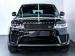 Land Rover Range Rover Sport HSE SDV6 - Thumbnail 5