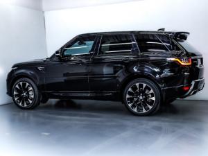 Land Rover Range Rover Sport HSE SDV6 - Image 8