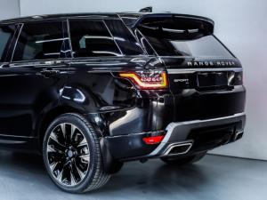 Land Rover Range Rover Sport HSE SDV6 - Image 9