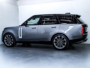 Land Rover Range Rover D350 Autobiography - Image 8