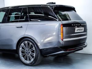 Land Rover Range Rover D350 Autobiography - Image 9
