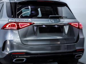 Mercedes-Benz GLE GLE400d 4Matic - Image 10