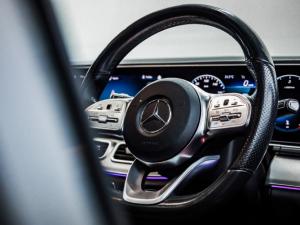 Mercedes-Benz GLE GLE400d 4Matic - Image 11