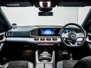 Mercedes-Benz GLE GLE400d 4Matic - Image 13