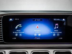 Mercedes-Benz GLE GLE400d 4Matic - Image 14