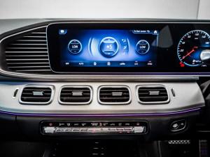 Mercedes-Benz GLE GLE400d 4Matic - Image 16