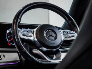 Mercedes-Benz GLE GLE400d 4Matic - Image 17