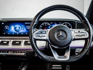 Mercedes-Benz GLE GLE400d 4Matic - Image 18