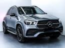 Thumbnail Mercedes-Benz GLE GLE400d 4Matic