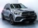 Mercedes-Benz GLE GLE400d 4Matic - Thumbnail 1