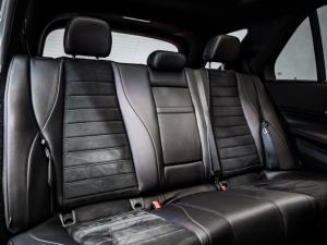 Mercedes-Benz GLE GLE400d 4Matic - Image 20
