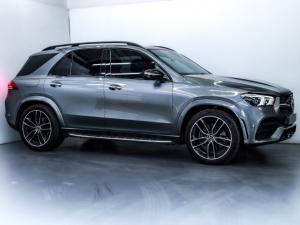 Mercedes-Benz GLE GLE400d 4Matic - Image 2