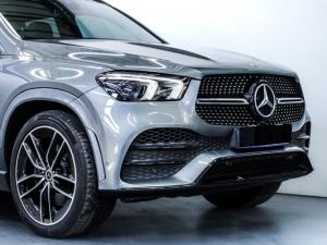 Mercedes-Benz GLE GLE400d 4Matic - Image 3