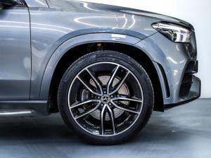 Mercedes-Benz GLE GLE400d 4Matic - Image 4