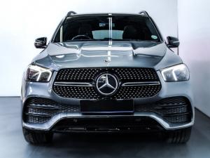 Mercedes-Benz GLE GLE400d 4Matic - Image 5