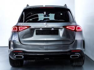 Mercedes-Benz GLE GLE400d 4Matic - Image 6