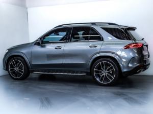 Mercedes-Benz GLE GLE400d 4Matic - Image 8