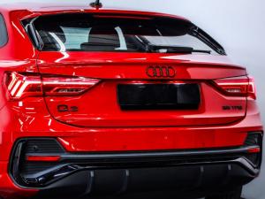 Audi Q3 Sportback 35TFSI S line - Image 10