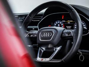 Audi Q3 Sportback 35TFSI S line - Image 11