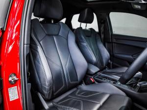 Audi Q3 Sportback 35TFSI S line - Image 12