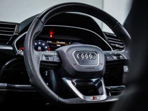Audi Q3 Sportback 35TFSI S line - Image 17
