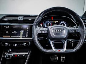 Audi Q3 Sportback 35TFSI S line - Image 18