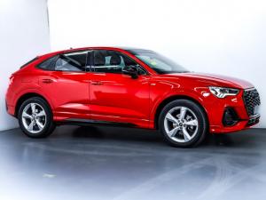 Audi Q3 Sportback 35TFSI S line - Image 2