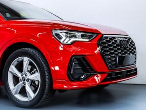 Audi Q3 Sportback 35TFSI S line - Image 3