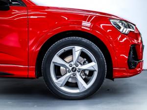 Audi Q3 Sportback 35TFSI S line - Image 4
