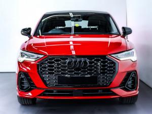 Audi Q3 Sportback 35TFSI S line - Image 5