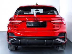 Audi Q3 Sportback 35TFSI S line - Image 6