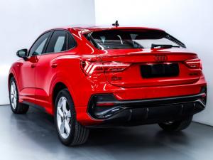 Audi Q3 Sportback 35TFSI S line - Image 7