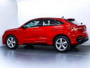 Audi Q3 Sportback 35TFSI S line - Image 8