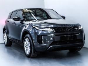 Land Rover Range Rover Evoque D180 S - Image 1