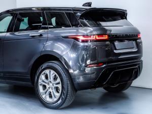Land Rover Range Rover Evoque D180 S - Image 9