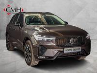 Thumbnail Volvo XC60 B5 AWD Ultimate Dark