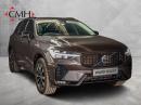 Thumbnail Volvo XC60 B5 AWD Ultimate Dark
