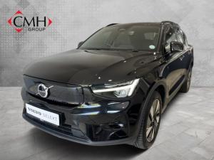Volvo XC40 Recharge Single Motor Plus - Image 1