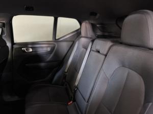 Volvo XC40 Recharge Single Motor Plus - Image 6