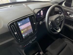 Volvo XC40 Recharge Single Motor Plus - Image 7