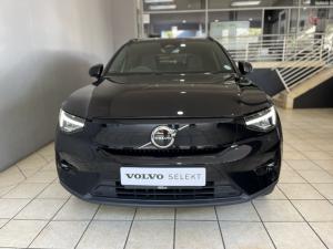 Volvo XC40 Recharge Single Motor Plus - Image 8