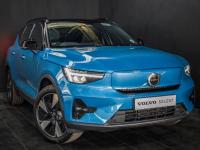 Thumbnail Volvo XC40 Recharge Single Motor Plus