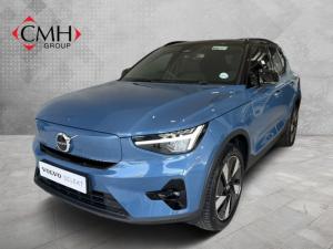 Volvo XC40 Recharge Single Motor Plus - Image 1