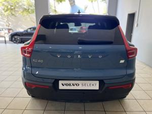 Volvo XC40 Recharge Single Motor Plus - Image 4