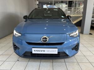 Volvo XC40 Recharge Single Motor Plus - Image 8