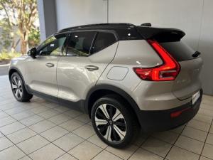 Volvo XC40 Recharge Single Motor Plus - Image 3