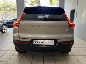 Volvo XC40 Recharge Single Motor Plus - Image 4