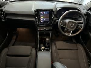 Volvo XC40 Recharge Single Motor Plus - Image 5