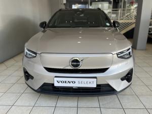 Volvo XC40 Recharge Single Motor Plus - Image 8