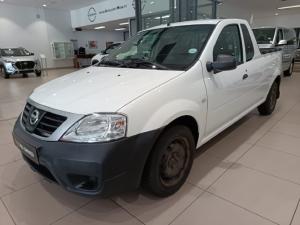 Nissan NP200 1.6i - Image 1